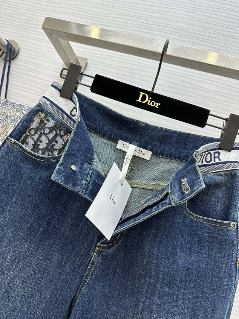 Christian Dior Jeans